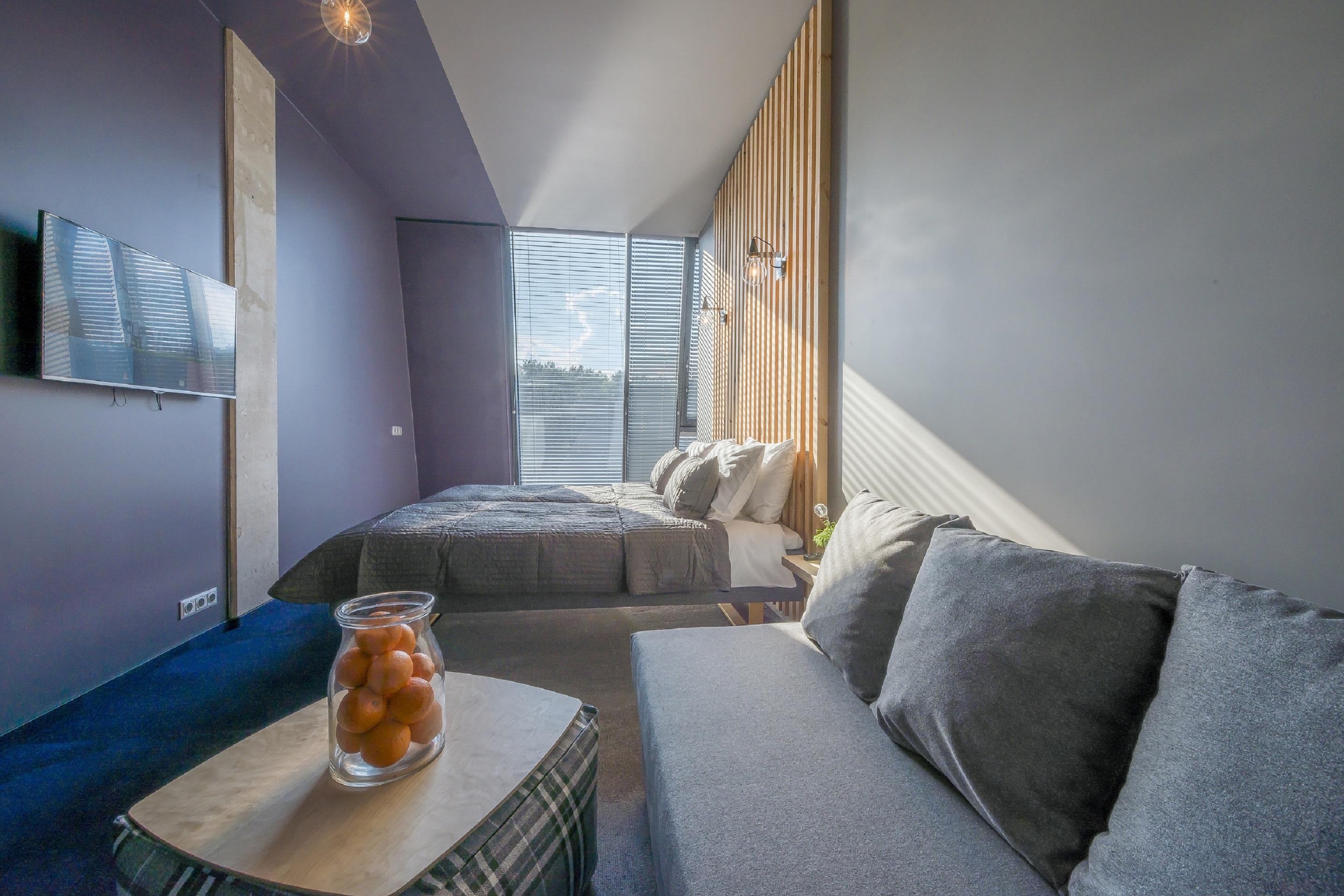 Urbihop Hotel VNO Dış mekan fotoğraf