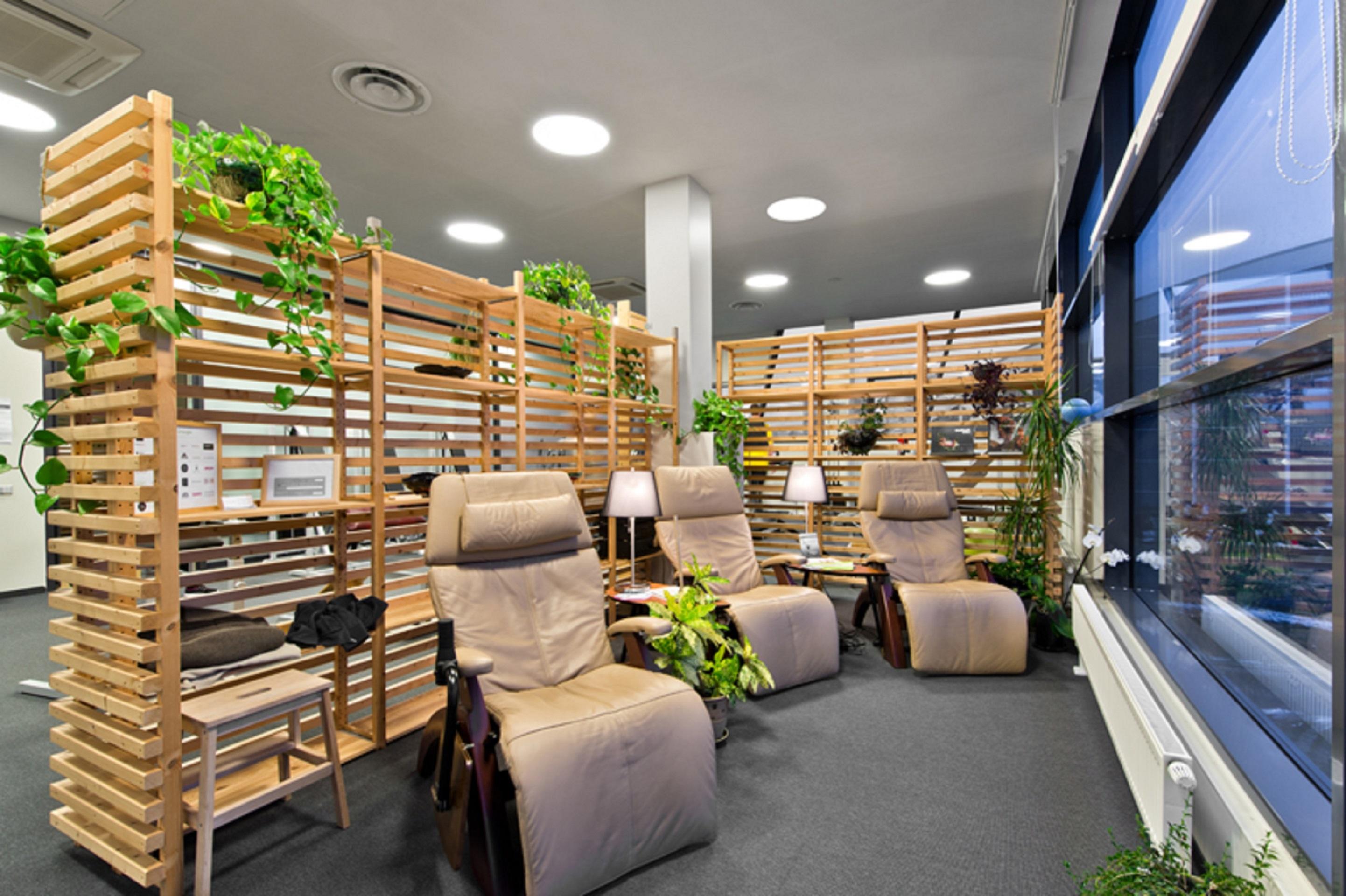 Urbihop Hotel VNO Dış mekan fotoğraf