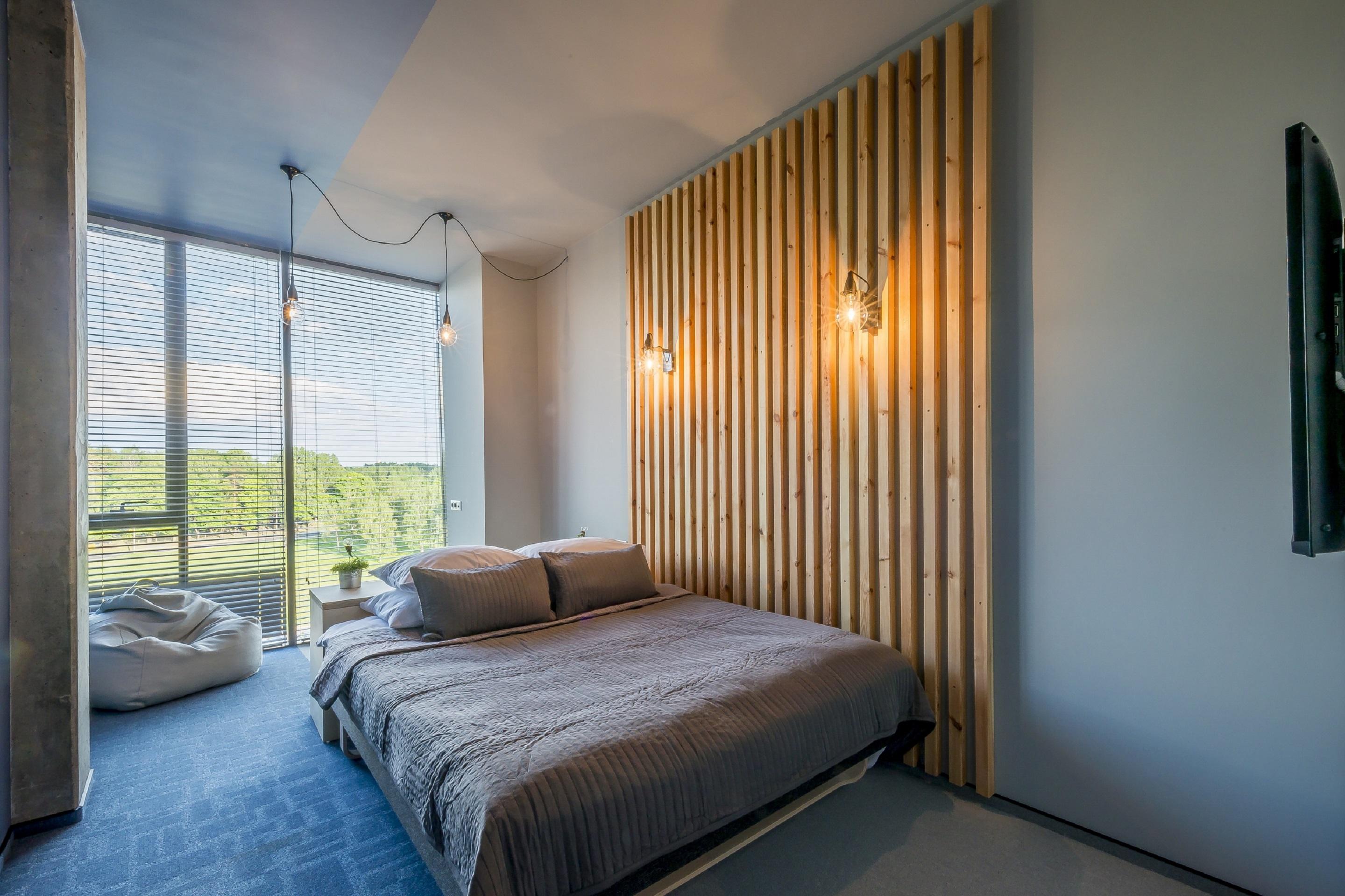 Urbihop Hotel VNO Dış mekan fotoğraf