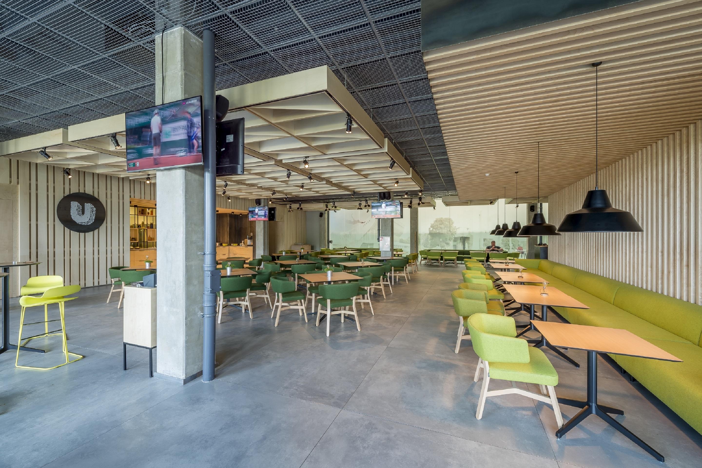 Urbihop Hotel VNO Dış mekan fotoğraf