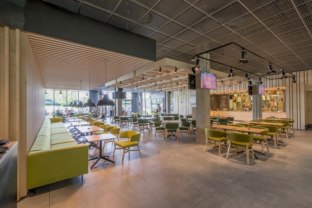 Urbihop Hotel VNO Dış mekan fotoğraf